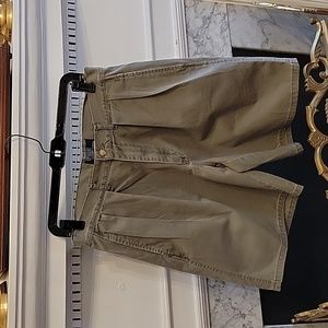 Polo by Ralph Lauren Olive Green Men's Shorts